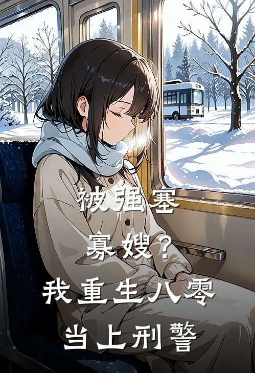 被强塞寡嫂？我重生八零当上刑警