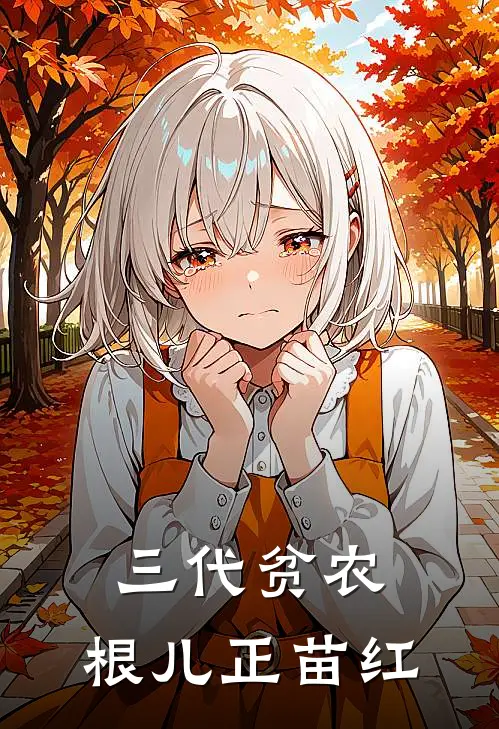三代贫农，根儿正苗红