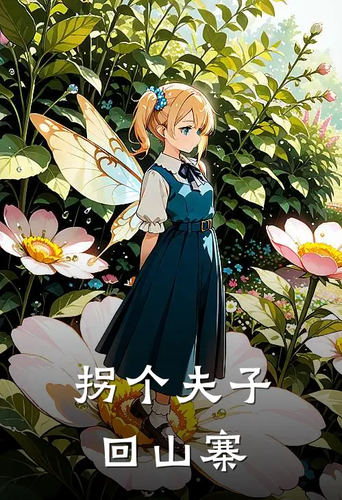 拐个夫子回山寨