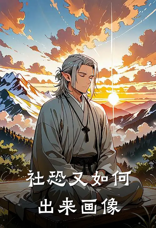 社恐又如何，出来画像