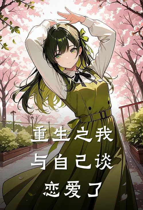 重生之我与自己谈恋爱了