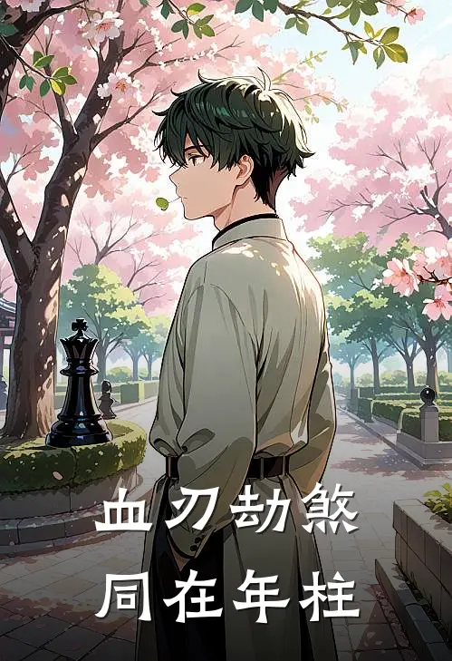 血刃劫煞同在年柱