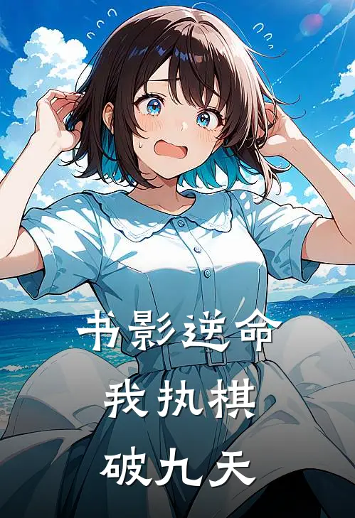 书影逆命：我执棋破九天