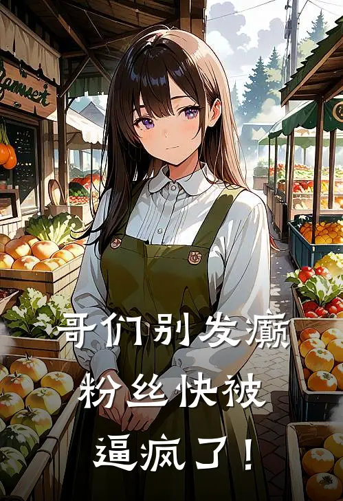 哥们别发癫，粉丝快被逼疯了！