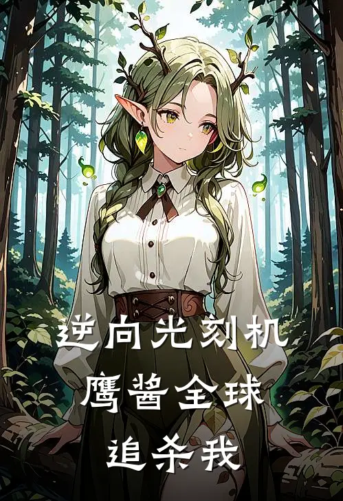 逆向光刻机，鹰酱全球追杀我