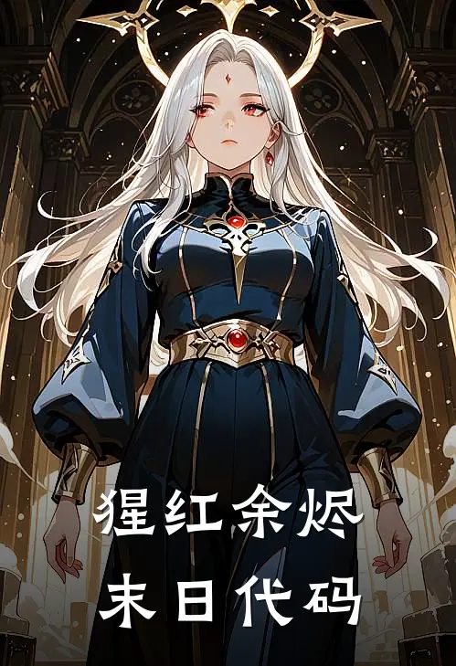 猩红余烬：末日代码