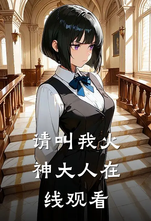 请叫我火神大人在线观看