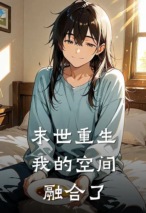 末世重生，我的空间融合了