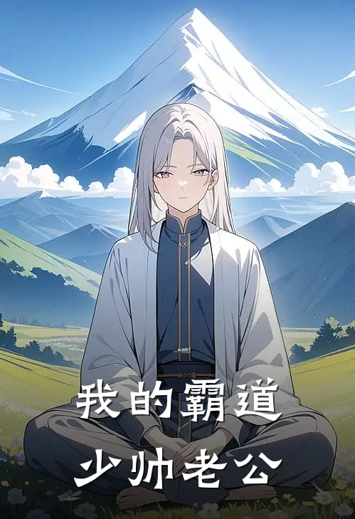 我的霸道少帅老公