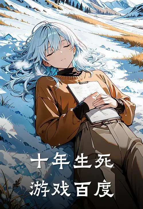 十年生死游戏百度