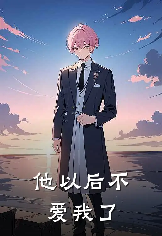 他以后不爱我了