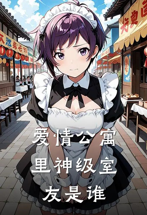 爱情公寓里神级室友是谁