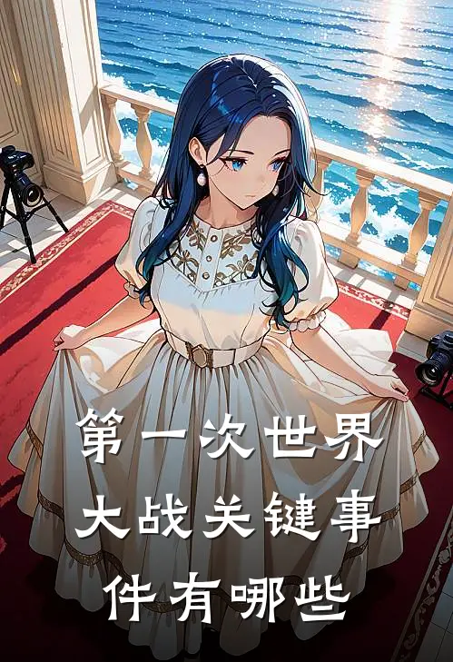 第一次世界大战关键事件有哪些