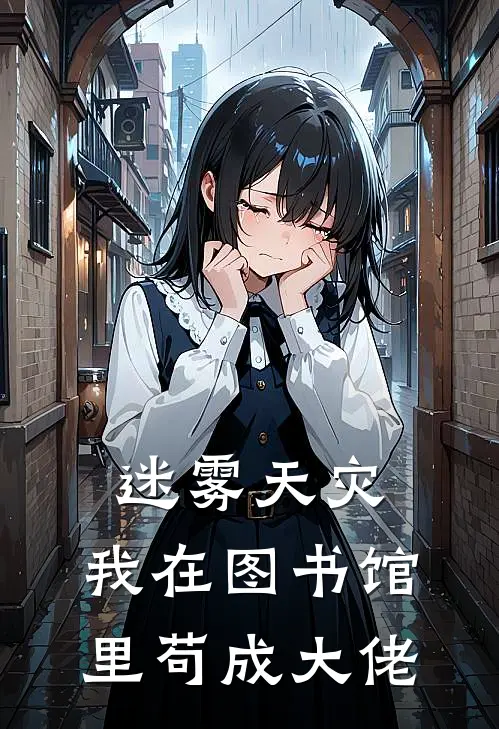 迷雾天灾，我在图书馆里苟成大佬