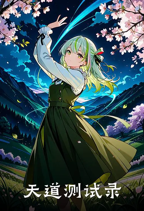 天道测试录