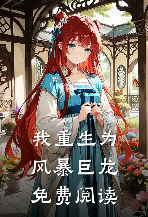 我重生为风暴巨龙免费阅读
