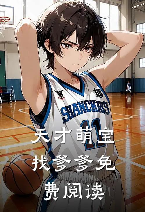 天才萌宝找爹爹免费阅读