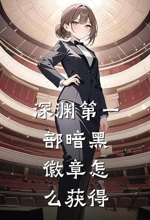 深渊第一部暗黑徽章怎么获得