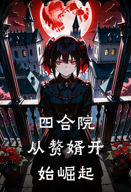 四合院：从赘婿开始崛起