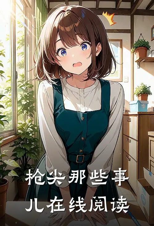 枪尖那些事儿在线阅读