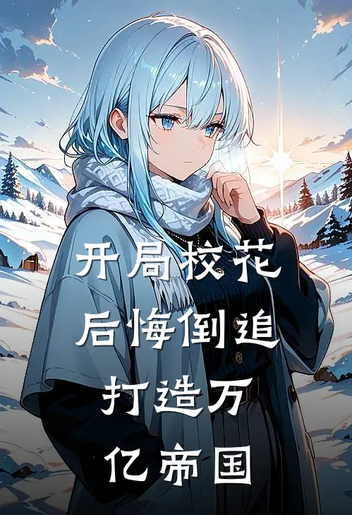 开局校花后悔倒追，打造万亿帝国