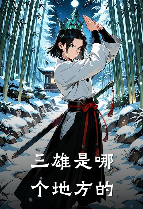 三雄是哪个地方的