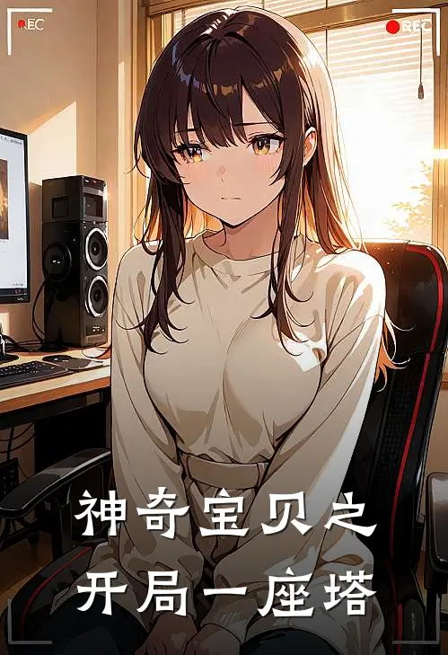 神奇宝贝之开局一座塔