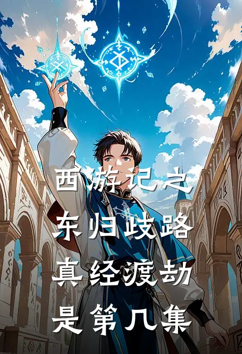 西游记之东归歧路真经渡劫是第几集