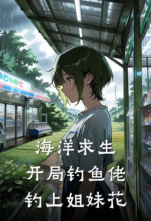 海洋求生：开局钓鱼佬钓上姐妹花