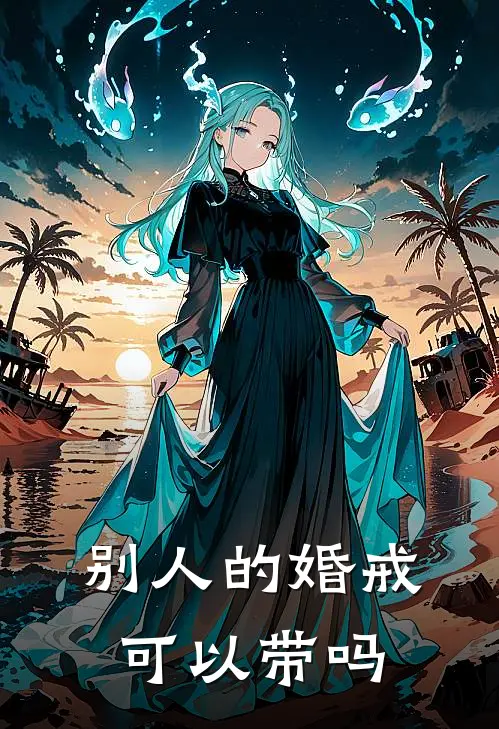 别人的婚戒可以带吗