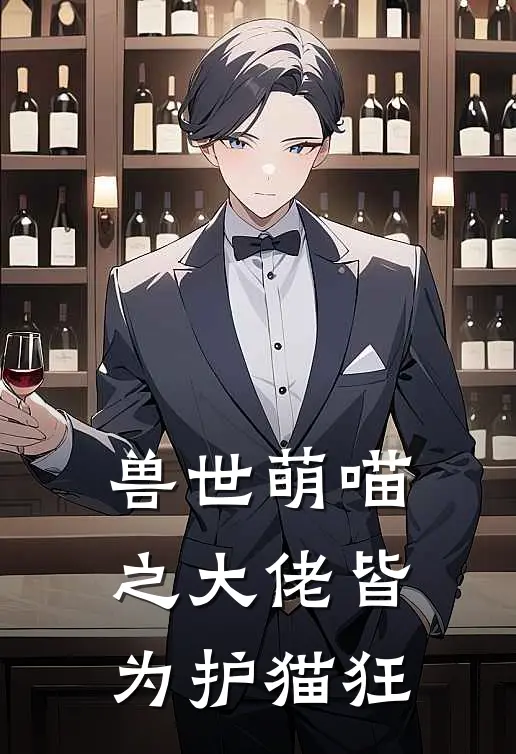 兽世萌喵之大佬皆为护猫狂