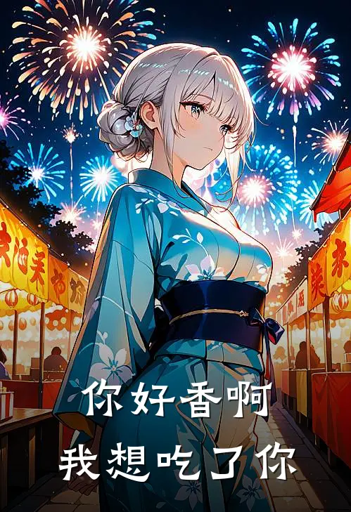 你好香啊，我想吃了你