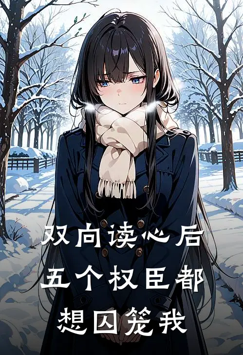 双向读心后，五个权臣都想囚笼我