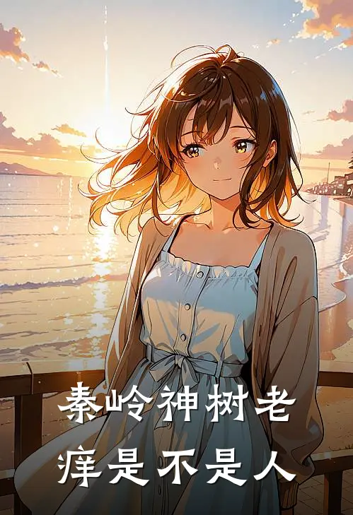 秦岭神树老痒是不是人