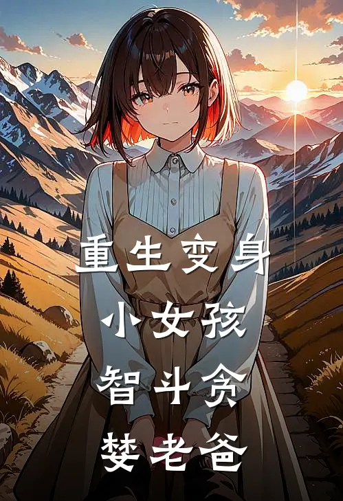 重生变身小女孩，智斗贪婪老爸