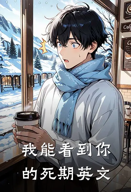 我能看到你的死期英文