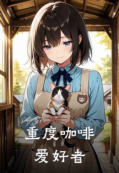 重度咖啡爱好者