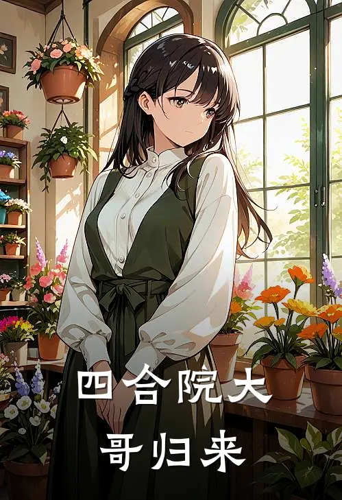 四合院大哥归来