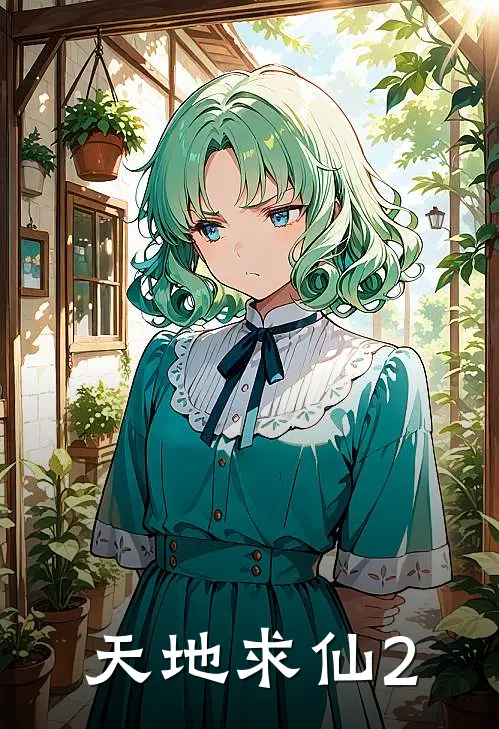 天地求仙2