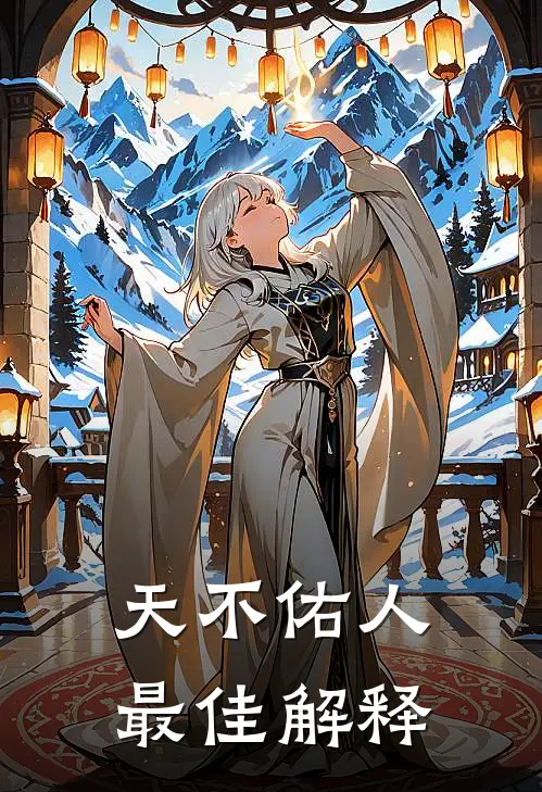 天不佑人最佳解释