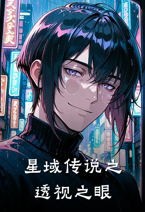 星域传说之透视之眼