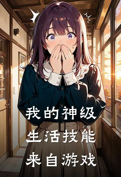 我的神级生活技能来自游戏