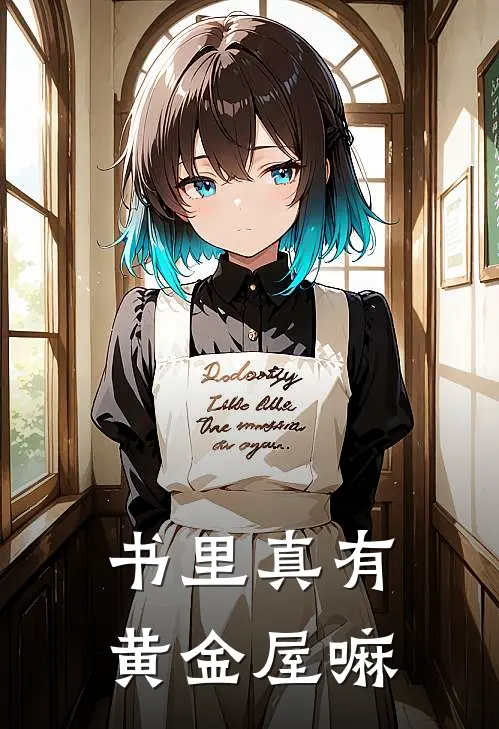 书里真有黄金屋嘛