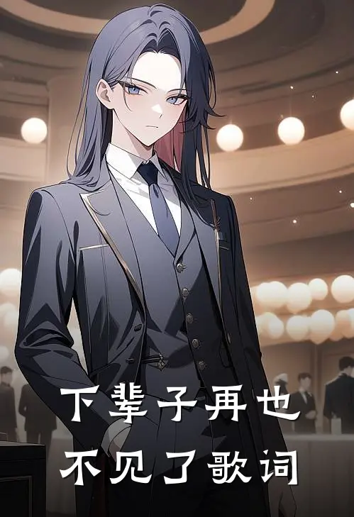 下辈子再也不见了歌词