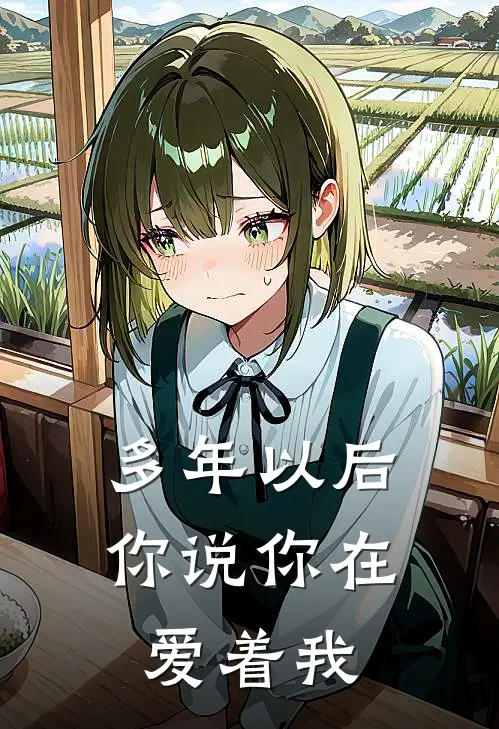 多年以后，你说你在爱着我