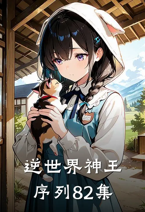逆世界神王序列82集