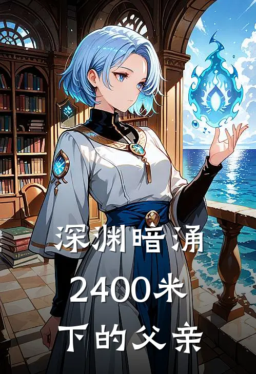 深渊暗涌：2400米下的父亲