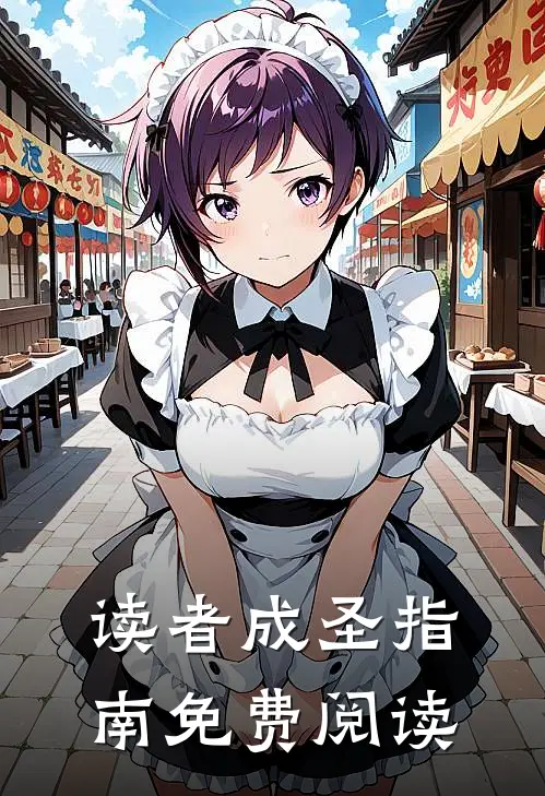 读者成圣指南免费阅读