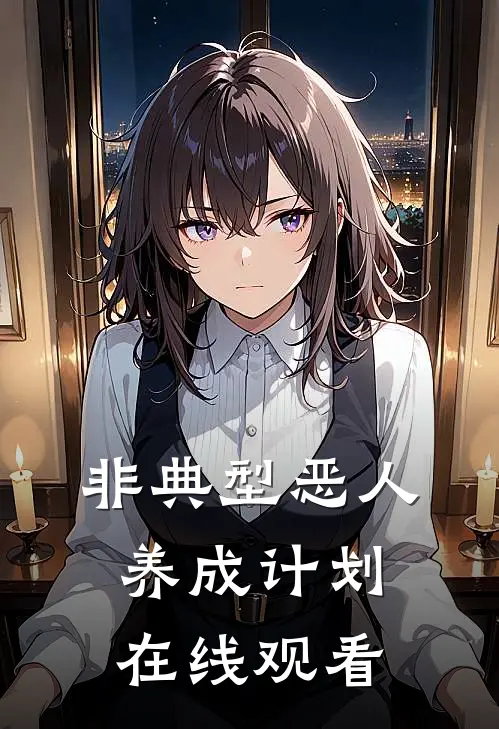 非典型恶人养成计划在线观看