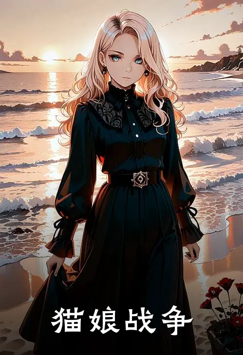 猫娘战争
